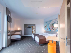 B&B Hotel Augsburg-Nord